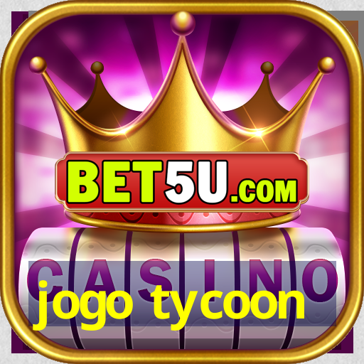 jogo tycoon